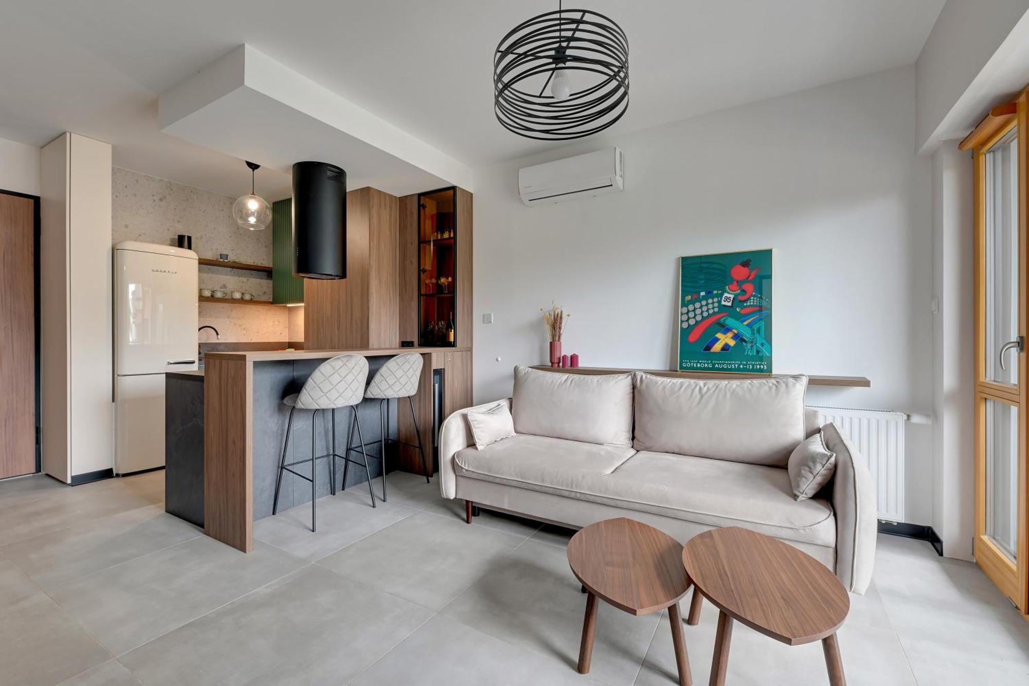 Nadmotlawie Estate Gym, Sauna & Parking By Downtown Apartments Gdansk Luaran gambar