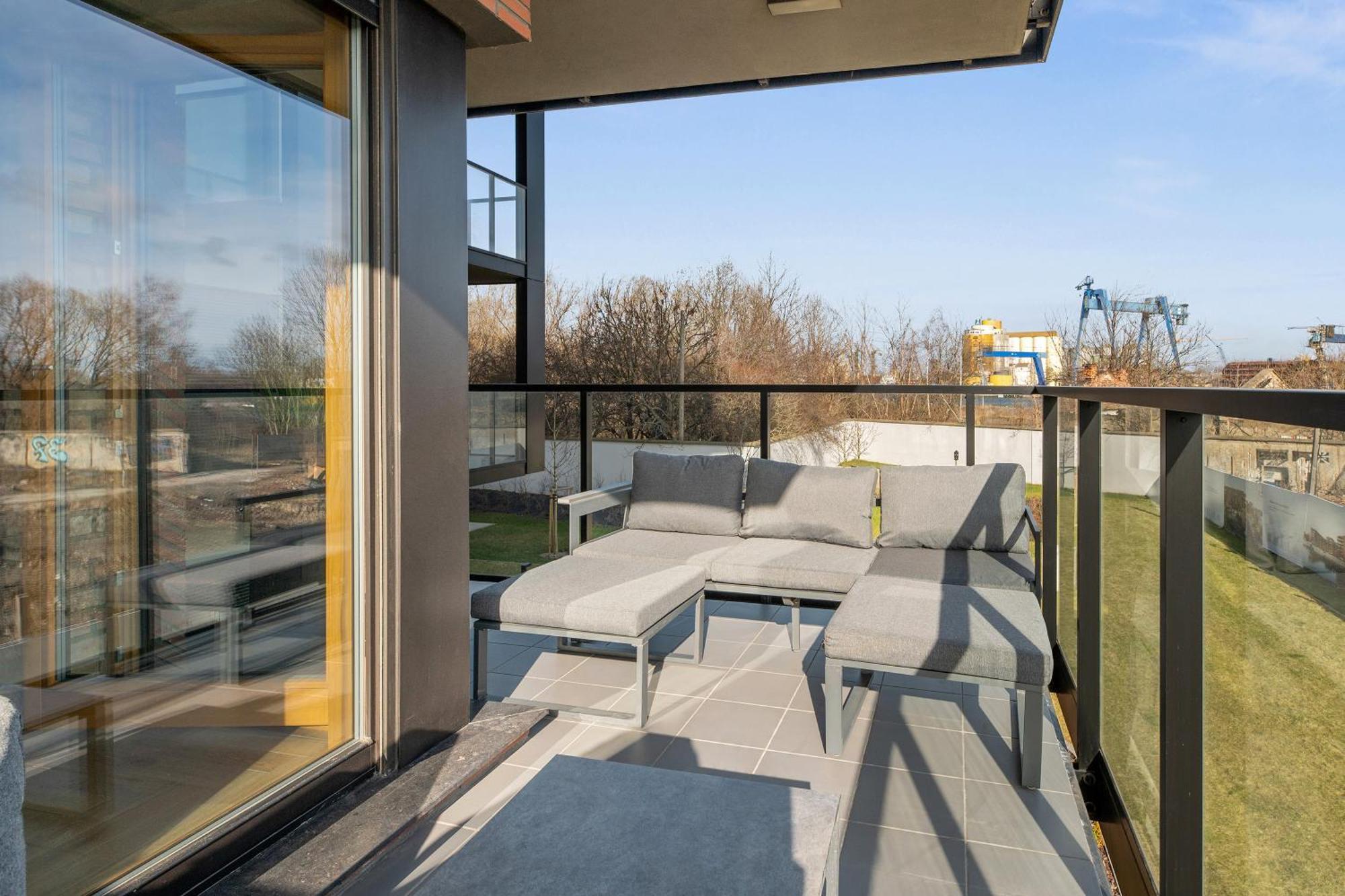 Nadmotlawie Estate Gym, Sauna & Parking By Downtown Apartments Gdansk Bilik gambar